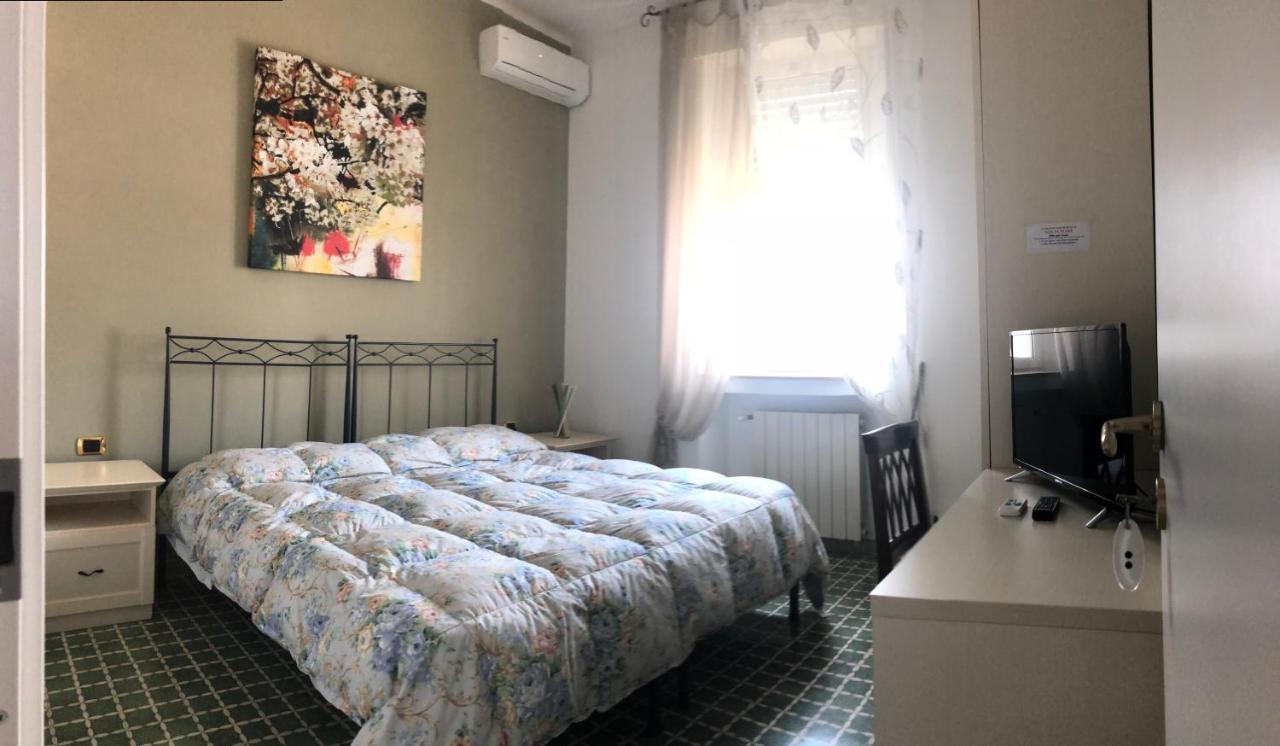 Bed And Breakfast Top Class Bari Eksteriør bilde