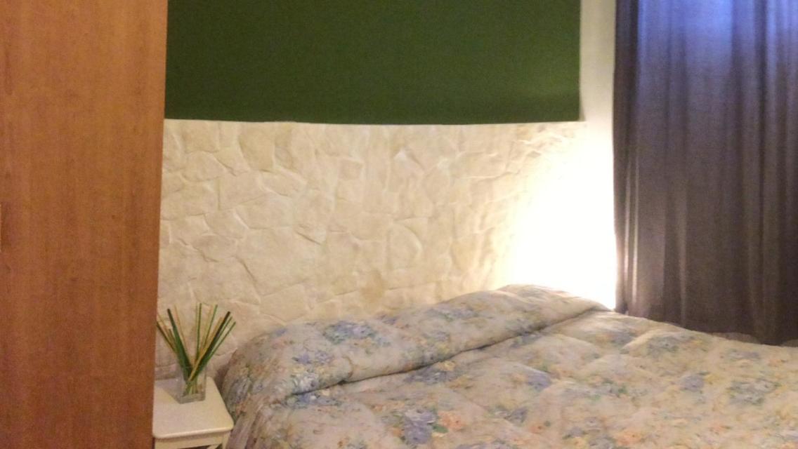 Bed And Breakfast Top Class Bari Eksteriør bilde