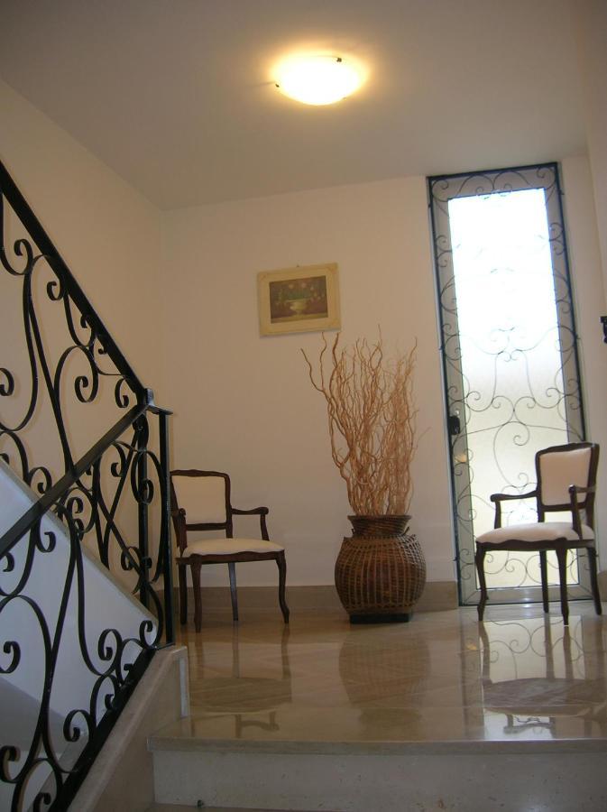Bed And Breakfast Top Class Bari Eksteriør bilde
