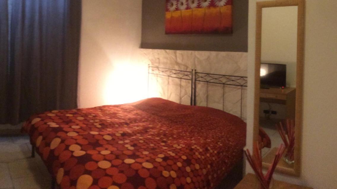 Bed And Breakfast Top Class Bari Eksteriør bilde