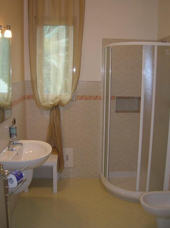 Bed And Breakfast Top Class Bari Eksteriør bilde