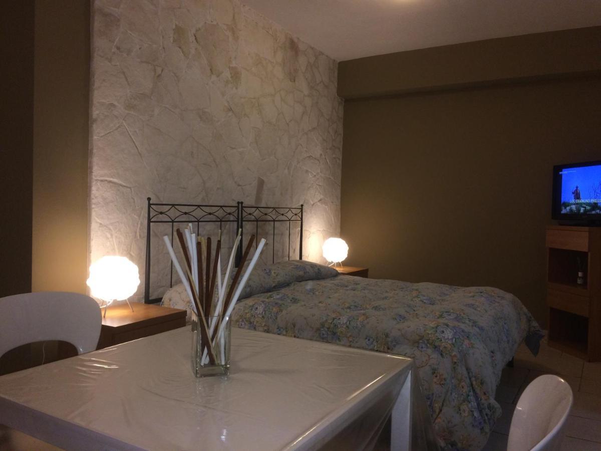 Bed And Breakfast Top Class Bari Eksteriør bilde