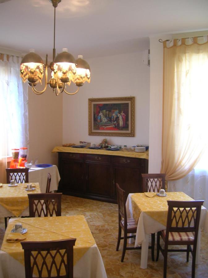 Bed And Breakfast Top Class Bari Eksteriør bilde