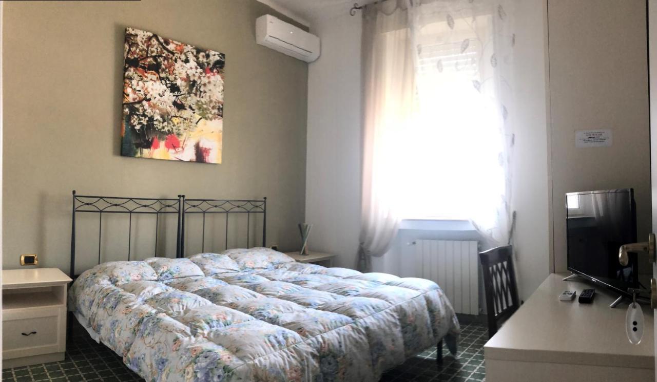 Bed And Breakfast Top Class Bari Eksteriør bilde