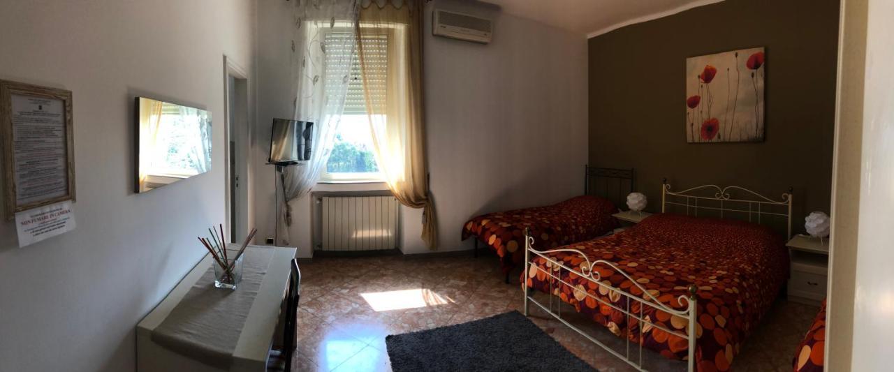Bed And Breakfast Top Class Bari Eksteriør bilde